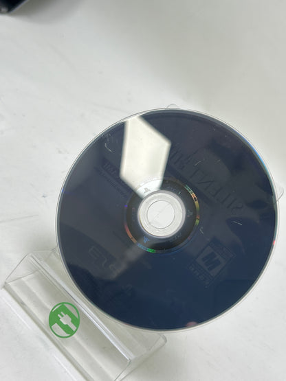 Silent Hill HD Collection (Sony PlayStation 3 PS3, 2012) Disc Only