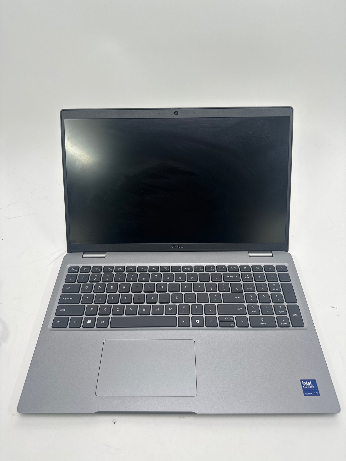 Dell Latitude 5550 15.6" Core Ultra 7 155U 2.1GHz 16GB RAM 512GB SSD