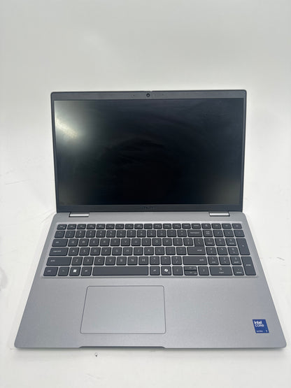 Dell Latitude 5550 15.6" Core Ultra 7 155U 2.1GHz 16GB RAM 512GB SSD