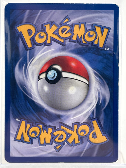 Pokémon TCG Base Set 2 Alakazam Base Set 2 1/30 English