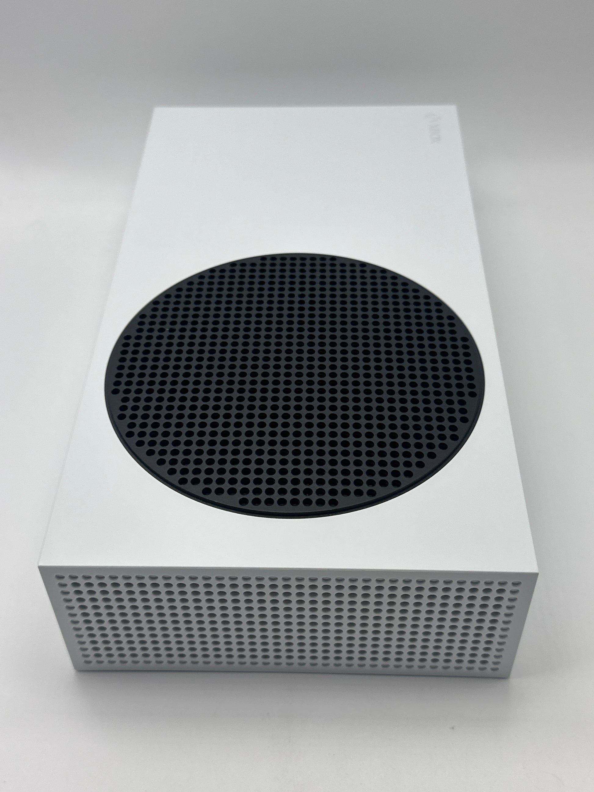 Microsoft Xbox Series S 512GB Console Gaming System White 1883