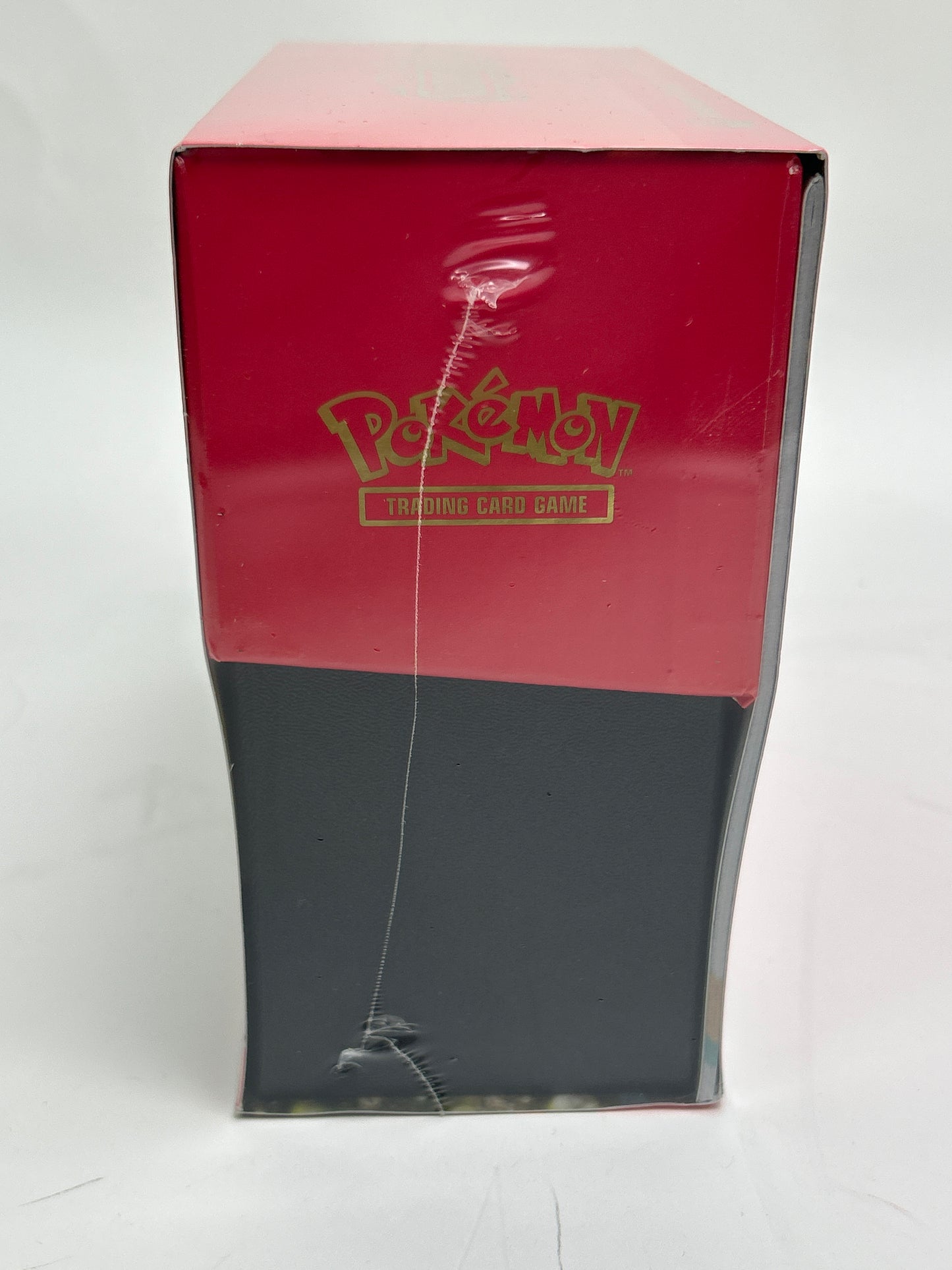 New Pokémon TCG Scarlet & Violet Pokemon Center Elite Trainer Box
