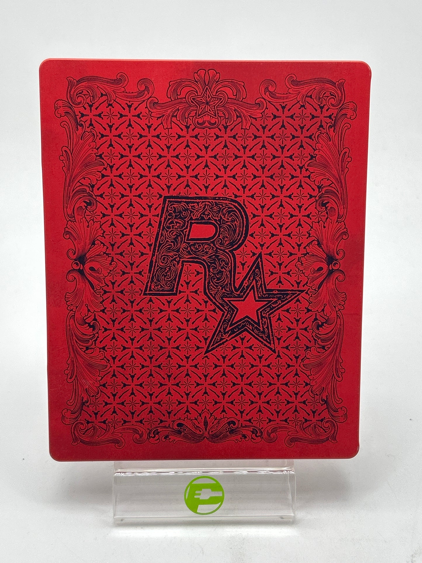 Red Dead Redemption 2 [Steelbook Edition] (Sony PlayStation 4 PS4, 2018)