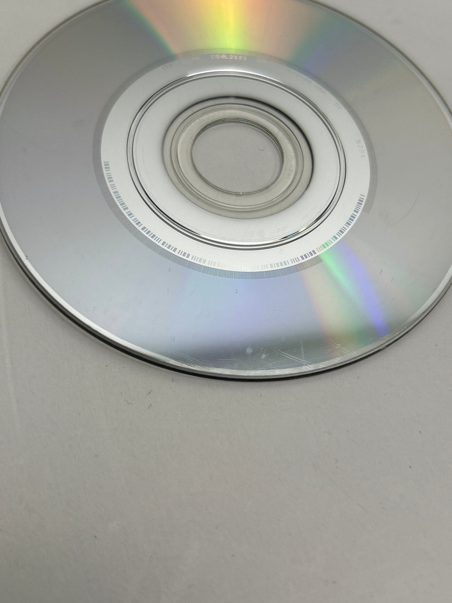 Star Fox Assault (Nintendo GameCube, 2005)