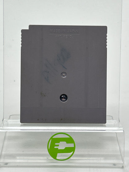 Avenging Spirit (Nintendo GameBoy, 1992) Cartridge Only