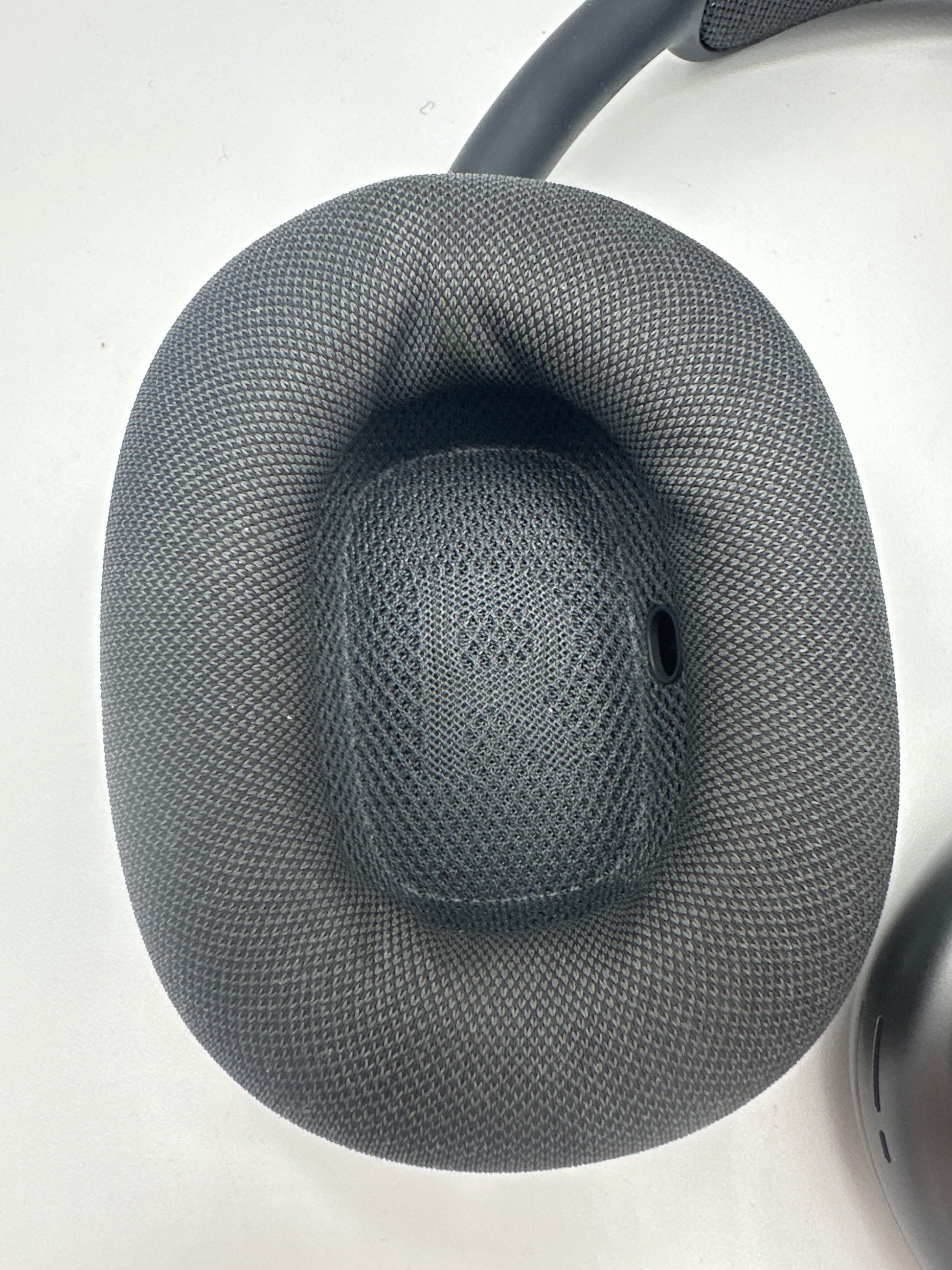 Apple AirPods Max Wireless OverEar Headphones Space Gray A2096