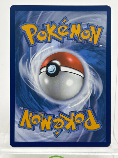 Pokémon TCG Surging Sparks Pikachu Ex 238/191 English