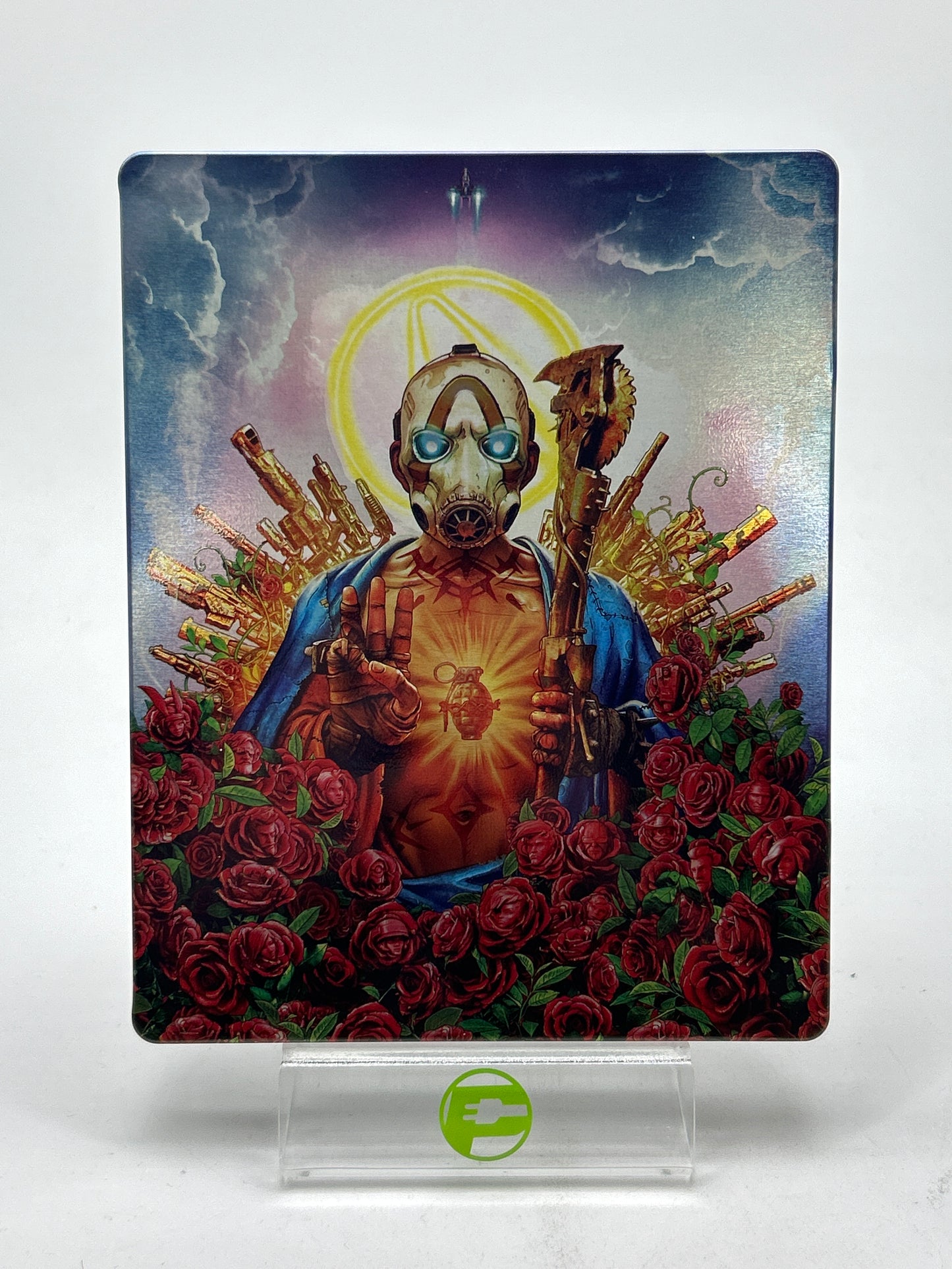 Borderlands 3 [Super Deluxe Edition] (Microsoft Xbox One, 2019)