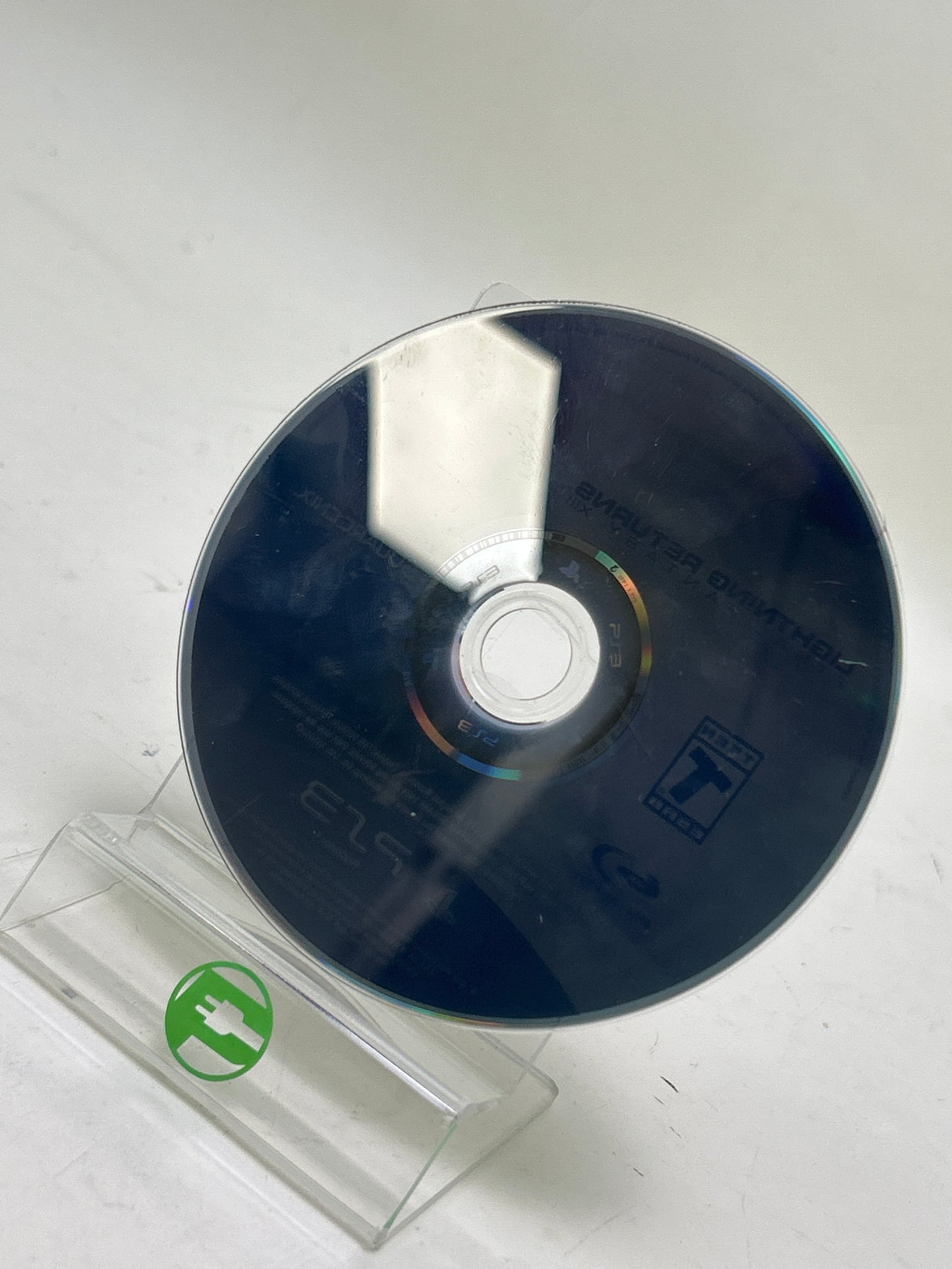 Lightning Returns: Final Fantasy XIII (Sony PlayStation 3 PS3, 2014) Disc Only