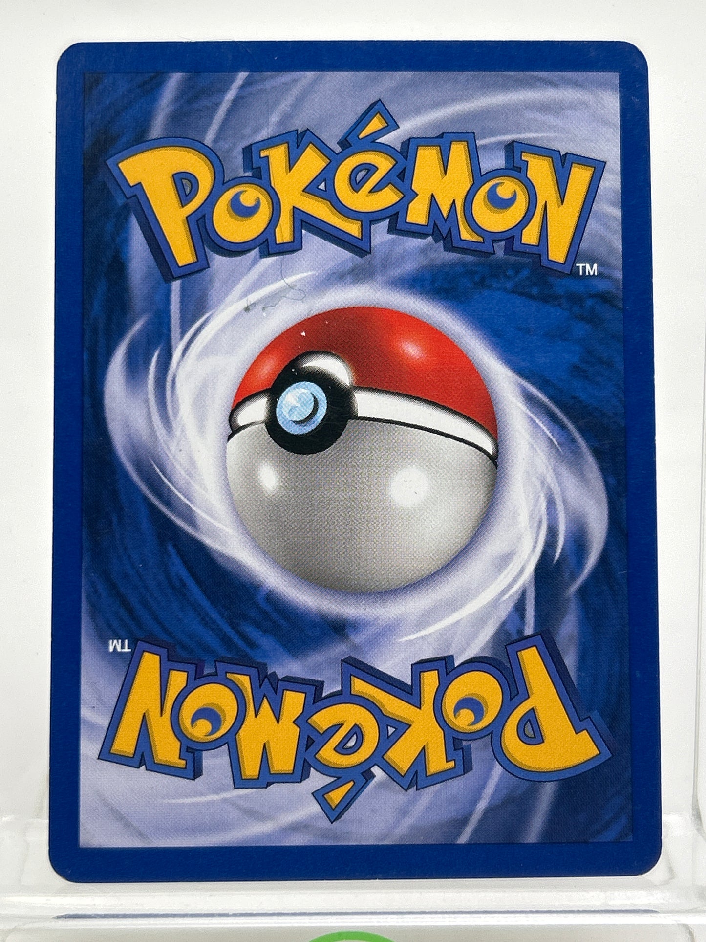 Pokémon TCG Neo Revelation Misdreavus 11/64 Holo English