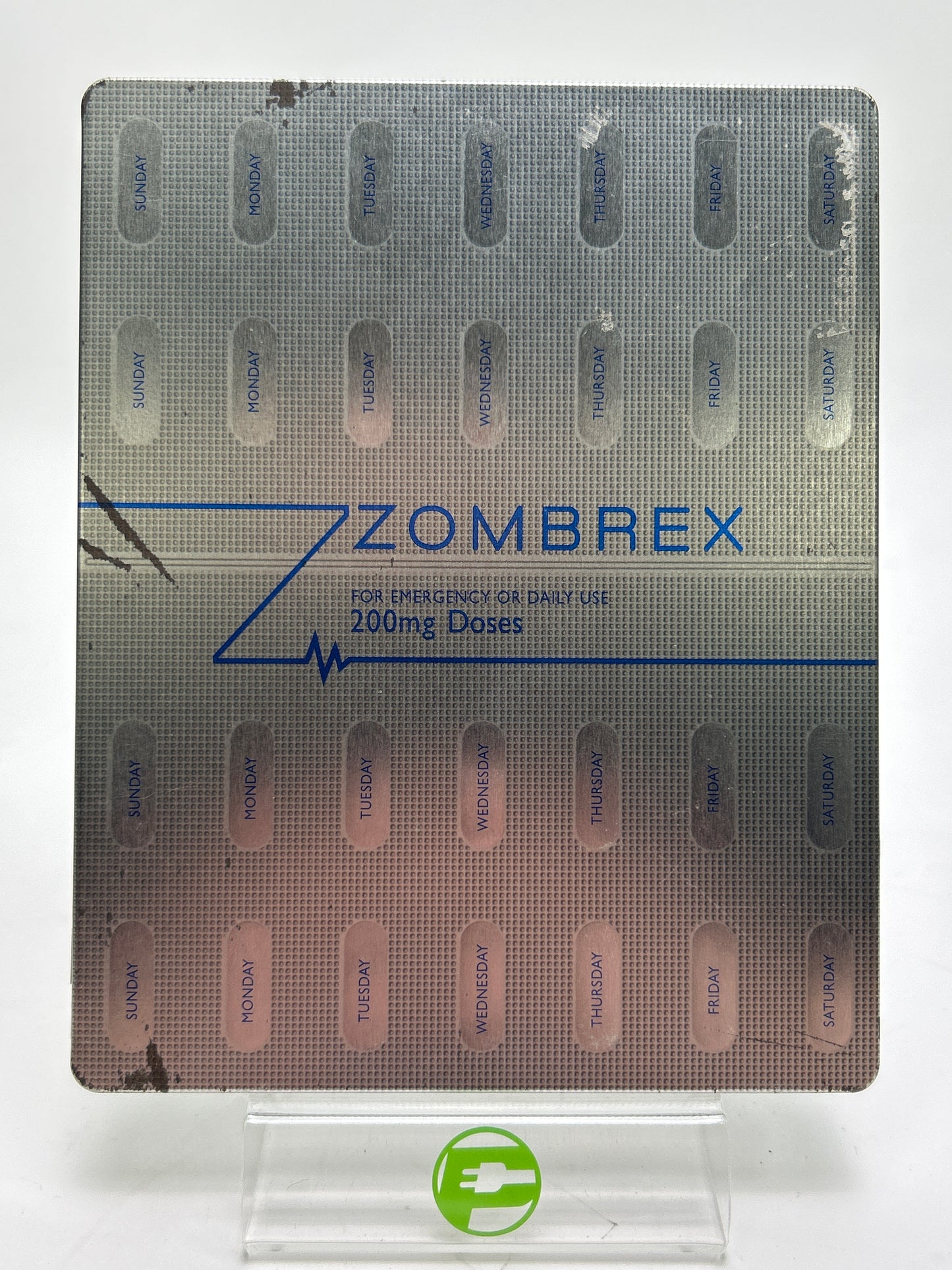 Dead Rising 2 [Zombrex Edition] (Sony PlayStation 3 PS3, 2010)