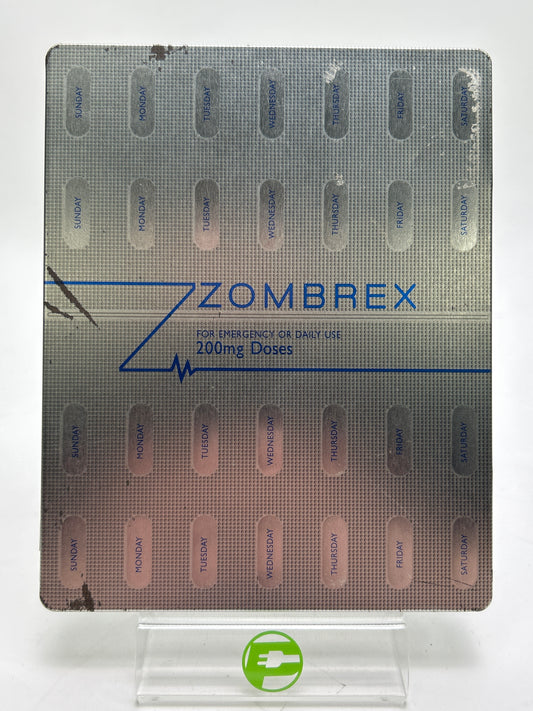 Dead Rising 2 [Zombrex Edition] (Sony PlayStation 3 PS3, 2010)