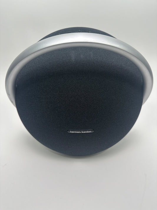 Harmon Kardon Onyx Studio 8 Bluetooth Speaker Black