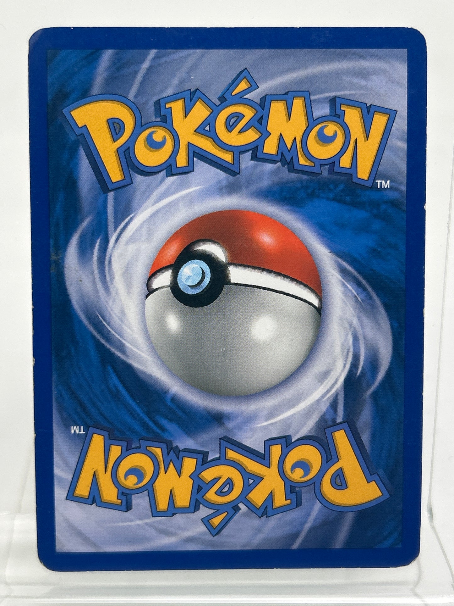 Pokémon TCG Majestic Dawn Glaceon Lv. X 98/100 Holo English MP