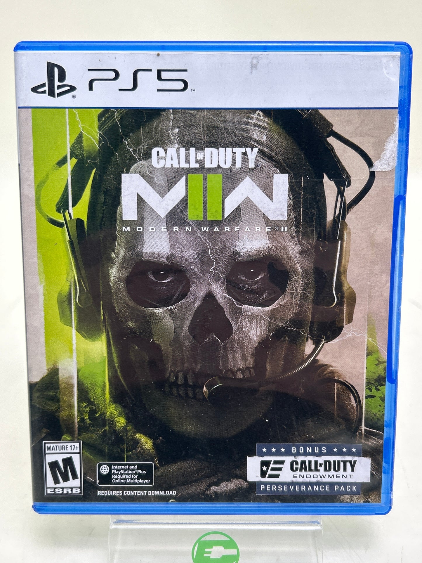 Call of Duty: Modern Warfare II (Sony PlayStation 5 PS5, 2022)