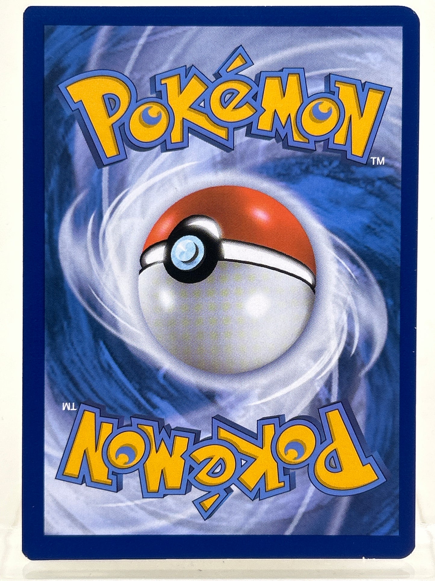 Pokémon TCG 151 Mew Ex 53 English