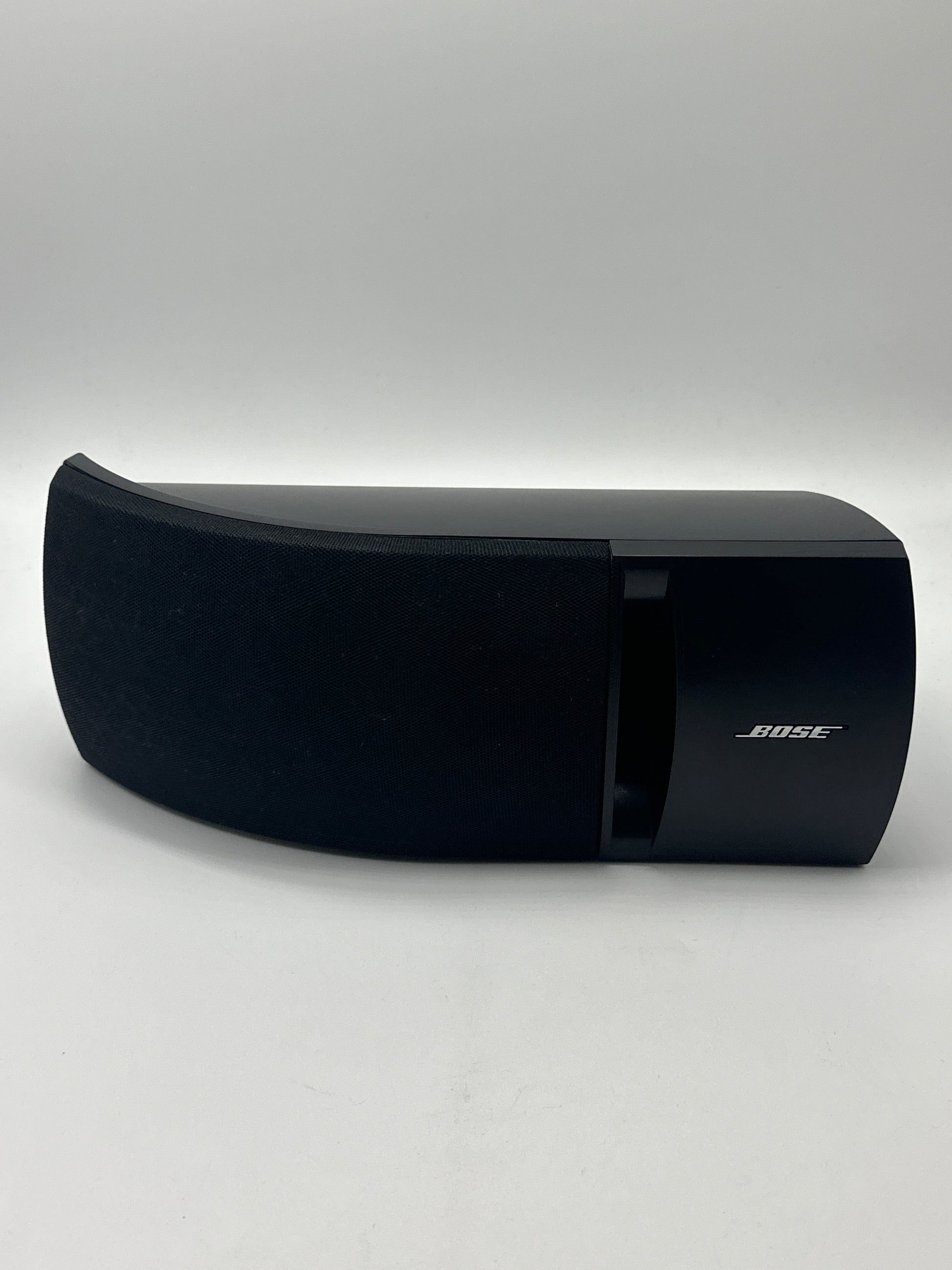 Bose 161 Multimedia Speaker System Black PayMore Hilliard