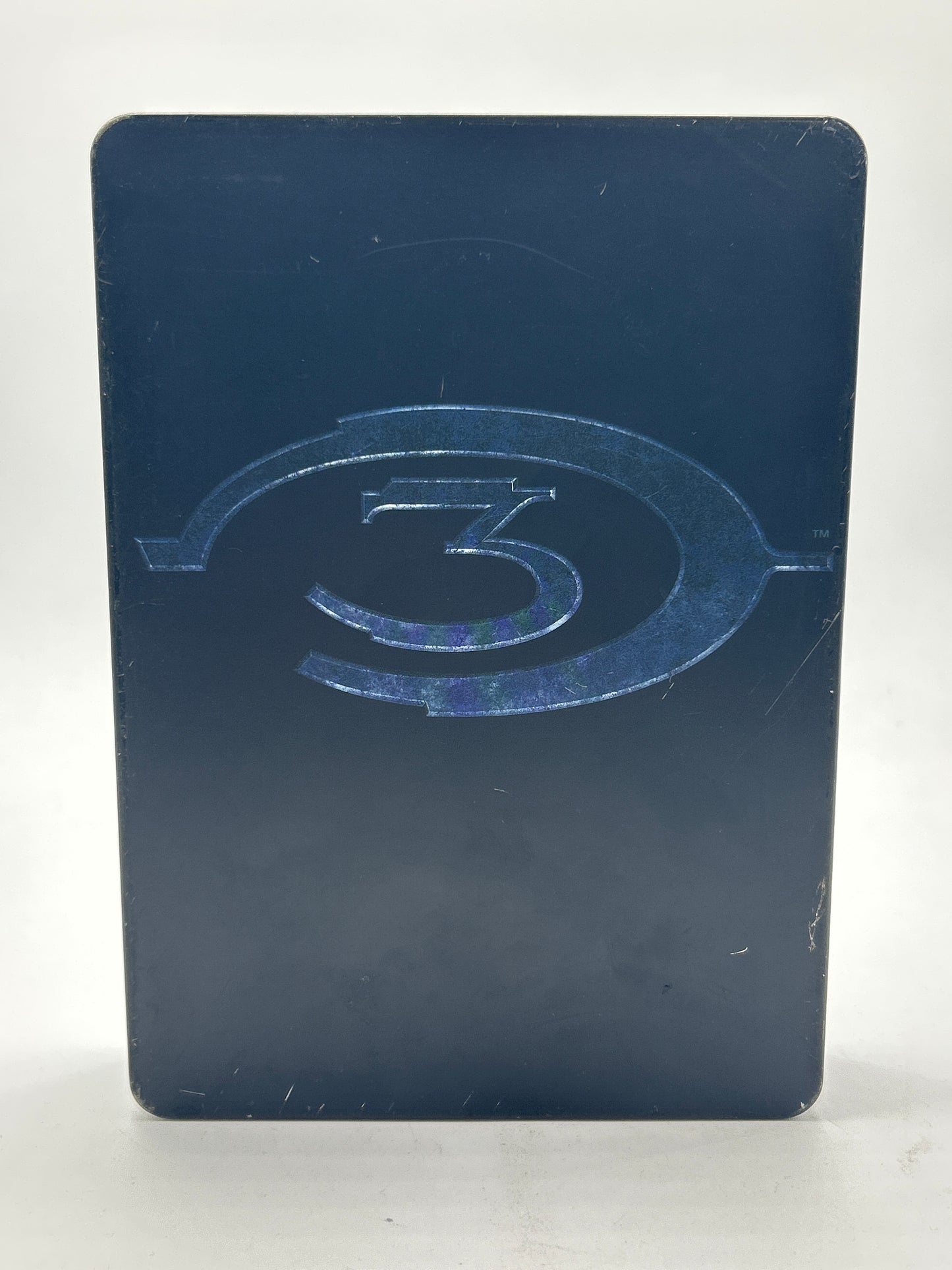 Halo 3 [Limited Edition] (Microsoft Xbox 360, 2007)