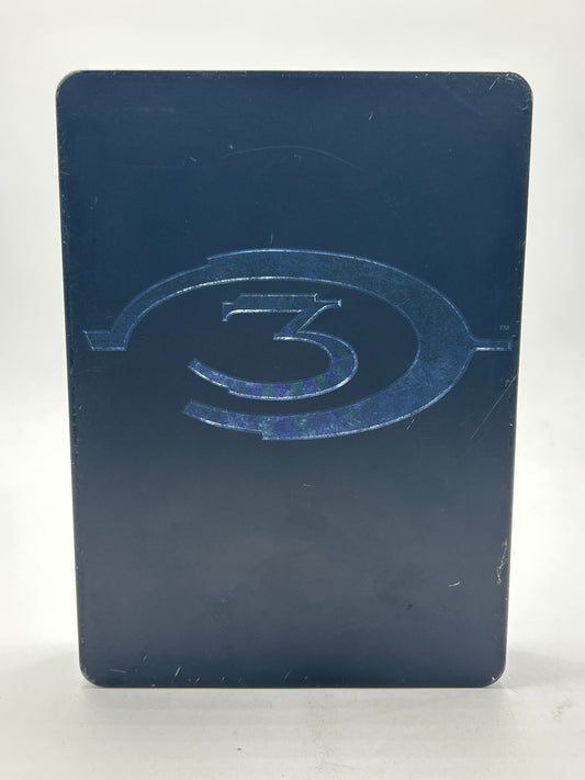 Halo 3 [Limited Edition] (Microsoft Xbox 360, 2007)
