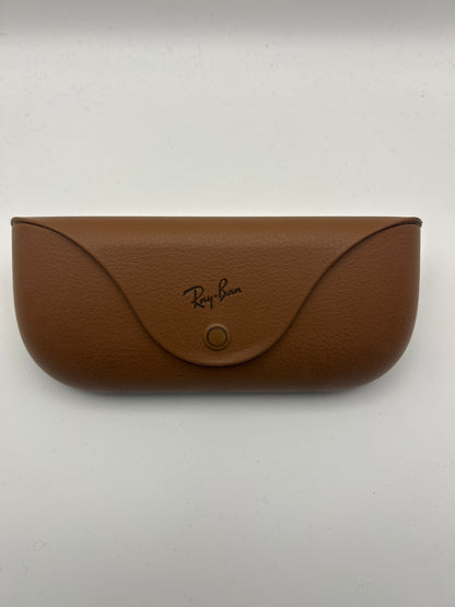 Ray-Ban Meta Wayfarer Gen 1 Matte Black Polarized RW4006 601ST3 AI Smart Glasses