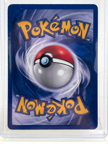 Pokémon TCG Team Rocket Dark Blastoise 20/82 English