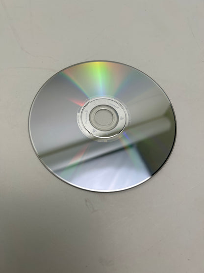 Xenosaga 3 (Sony PlayStation 2 PS2, 2006)