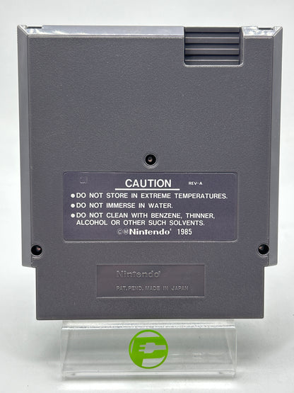 Yo Noid (Nintendo NES, 1990) Cartridge Only