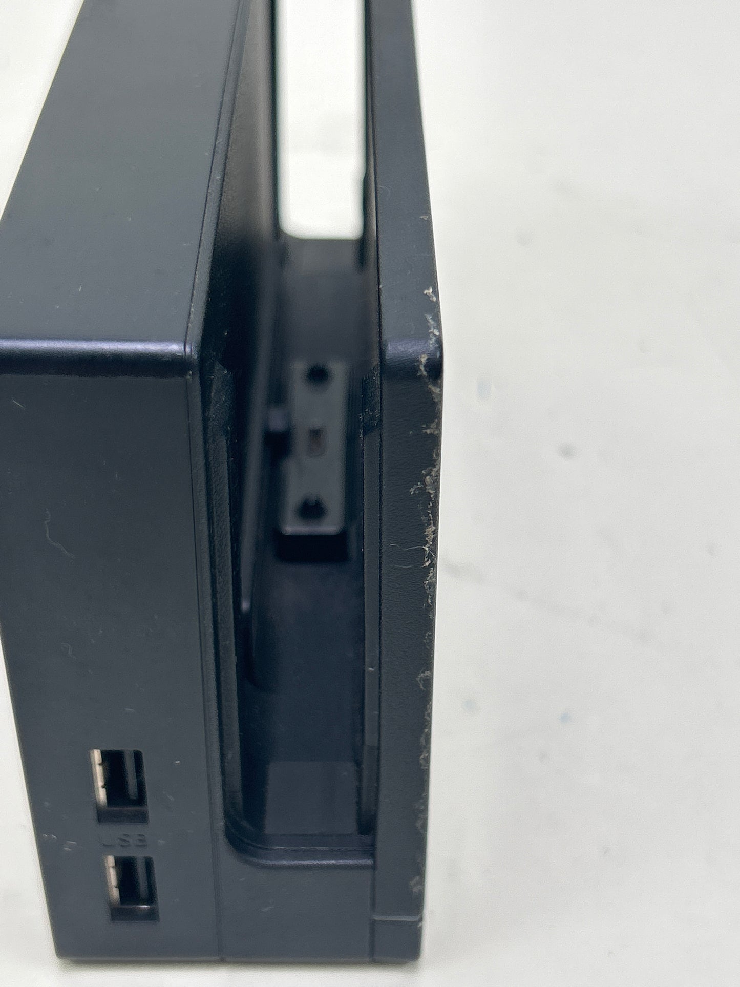 Nintendo Switch Dock Black HAC-007