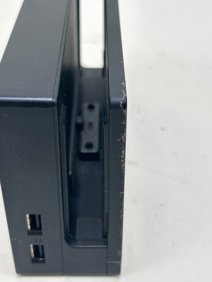 Nintendo Switch Dock Black HAC-007