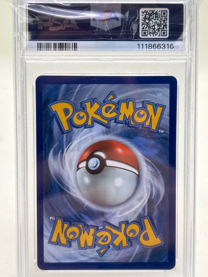 Pokémon TCG Evolving Skies Jolteon VMAX 51 PSA10 English PSA 10 GEM MT