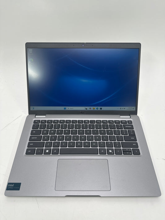 Dell Latitude 5450 13.3" Core Ultra 7 165U 1.7GHz 16GB RAM 512GB SSD