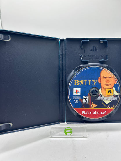 Bully [Greatest Hits] (Sony PlayStation 2 PS2, 2006)