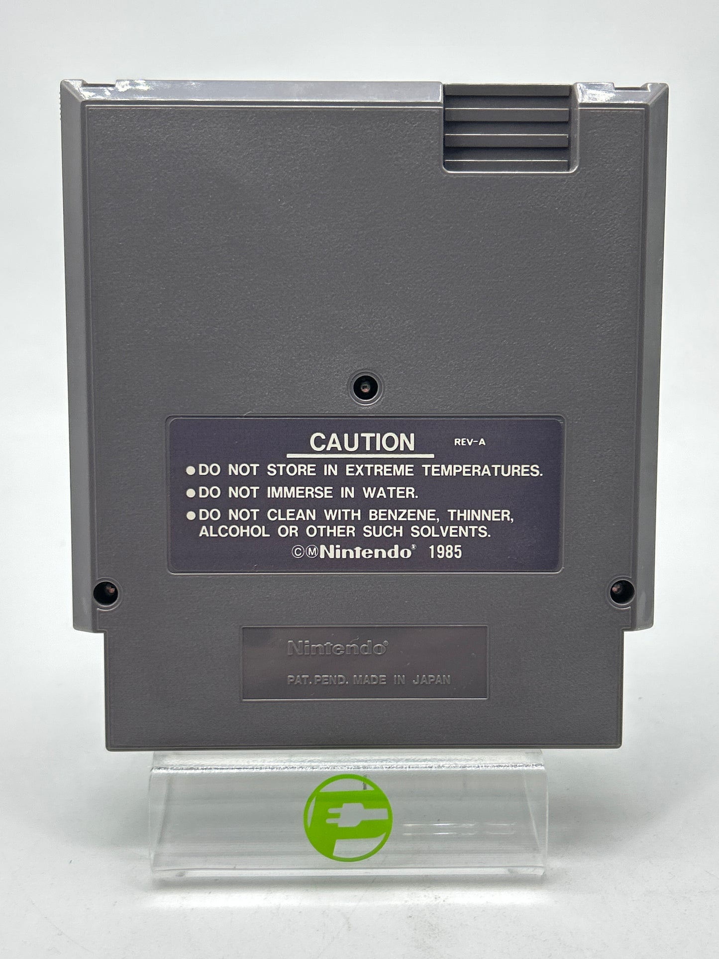 Paperboy (Nintendo NES, 1988) Cartridge Only