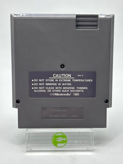 Paperboy (Nintendo NES, 1988) Cartridge Only
