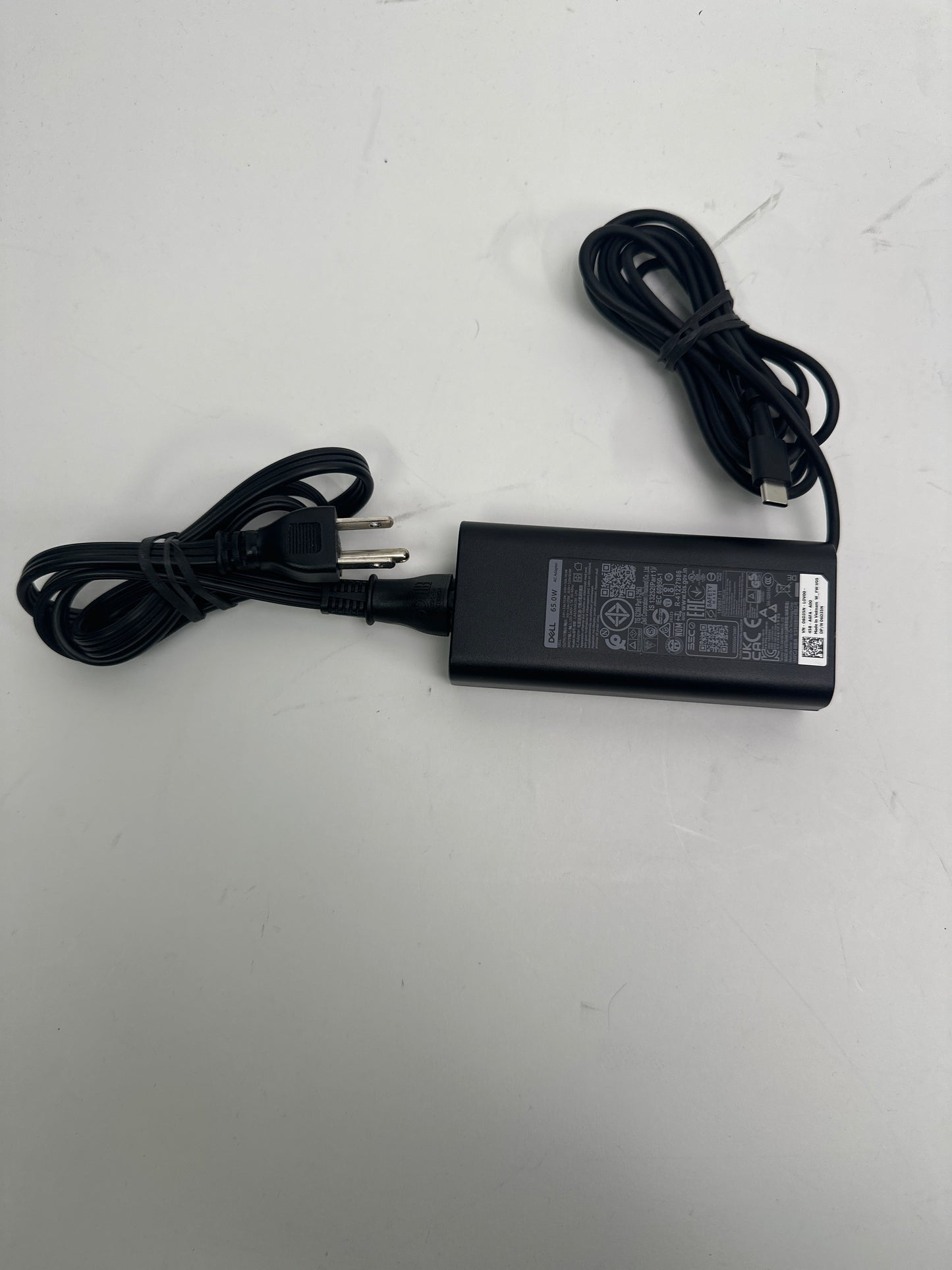 Dell Latitude 5450 13.3" Core Ultra 7 165U 1.7GHz 16GB RAM 512GB SSD