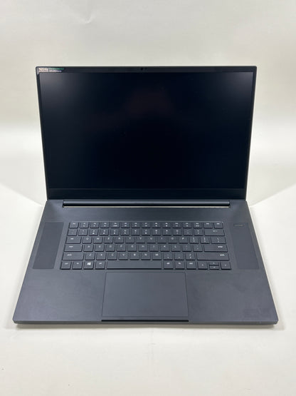 Razer Blade Pro 17 RZ09-0368 17" i7-10875H 64GB RAM 512GB SSD GeForce RTX 3060