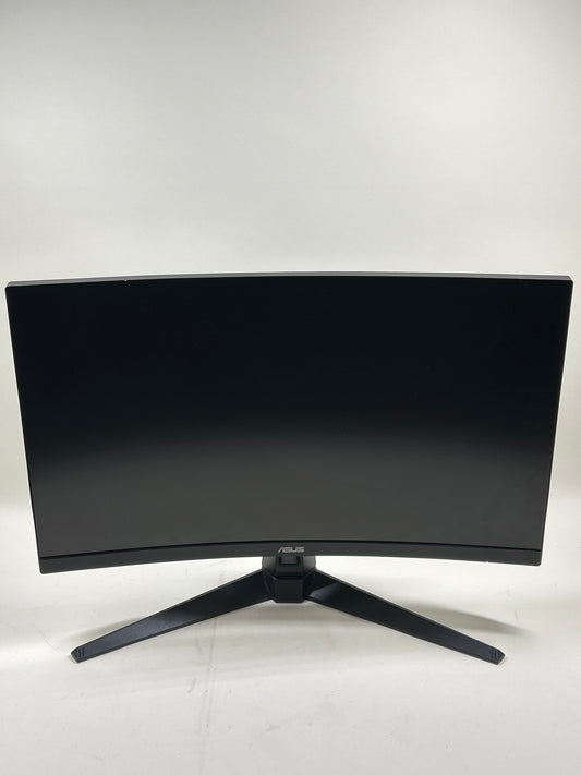 ASUS 27" VG27WQ1B QHD VA 165Hz Curved Gaming Monitor