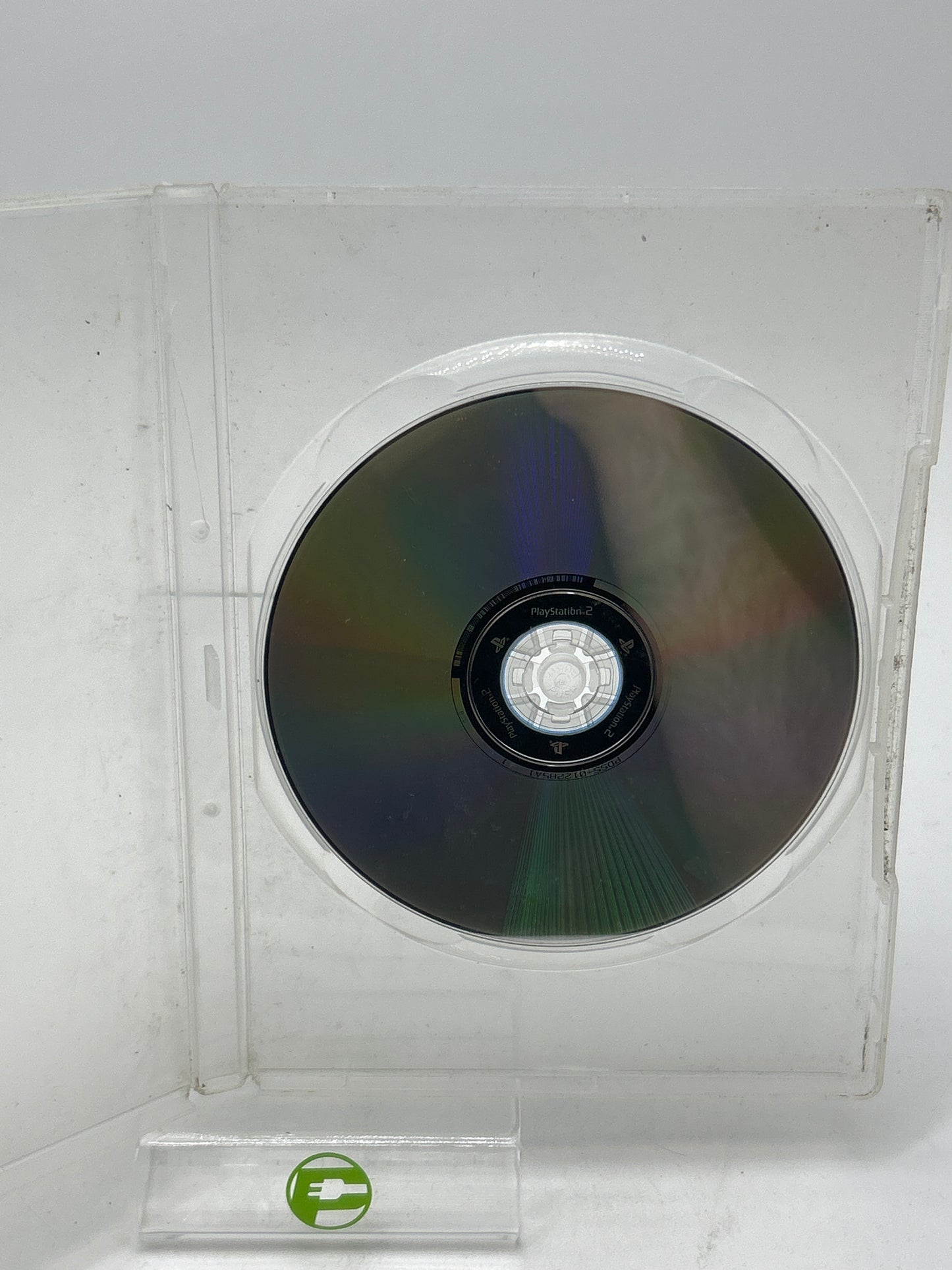 Viewtiful Joe 2 (Sony PlayStation 2 PS2, 2004) Disc Only