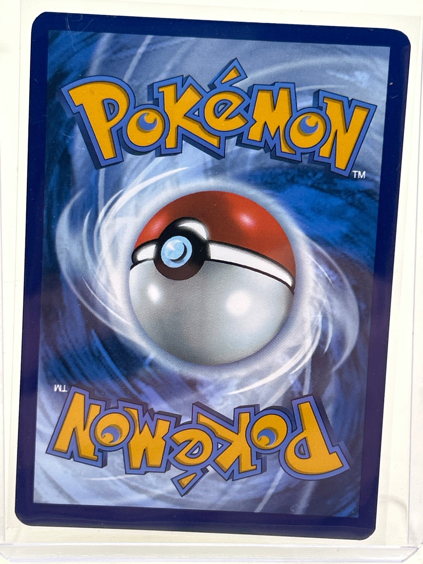 Pokémon TCG Destined Rivals Misty's Lapras 194/182 English