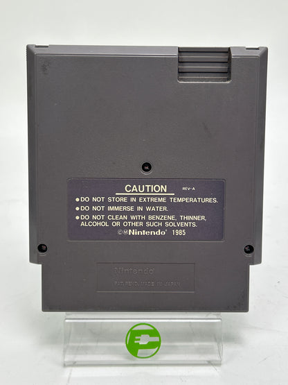 A Nightmare on Elm Street (Nintendo NES, 1990) Cartridge Only