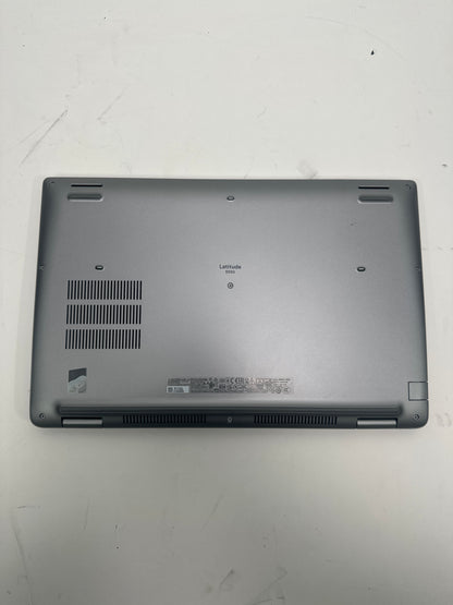 Dell Latitude 5550 15.6" Core Ultra 7 155U 2.1GHz 16GB RAM 512GB SSD
