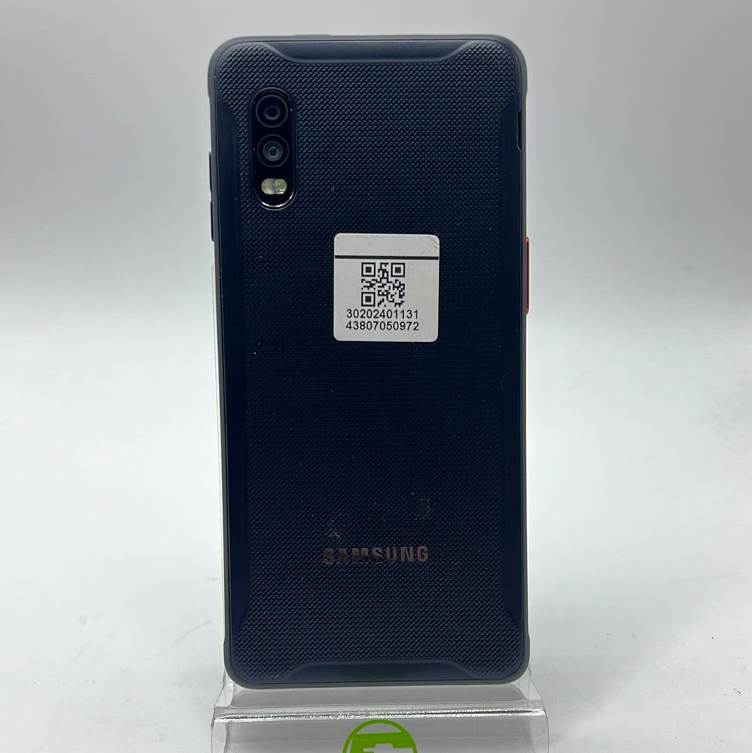 Factory Unlocked Samsung XCover Pro 64GB SMg715U1 Gray PayMore Hilliard