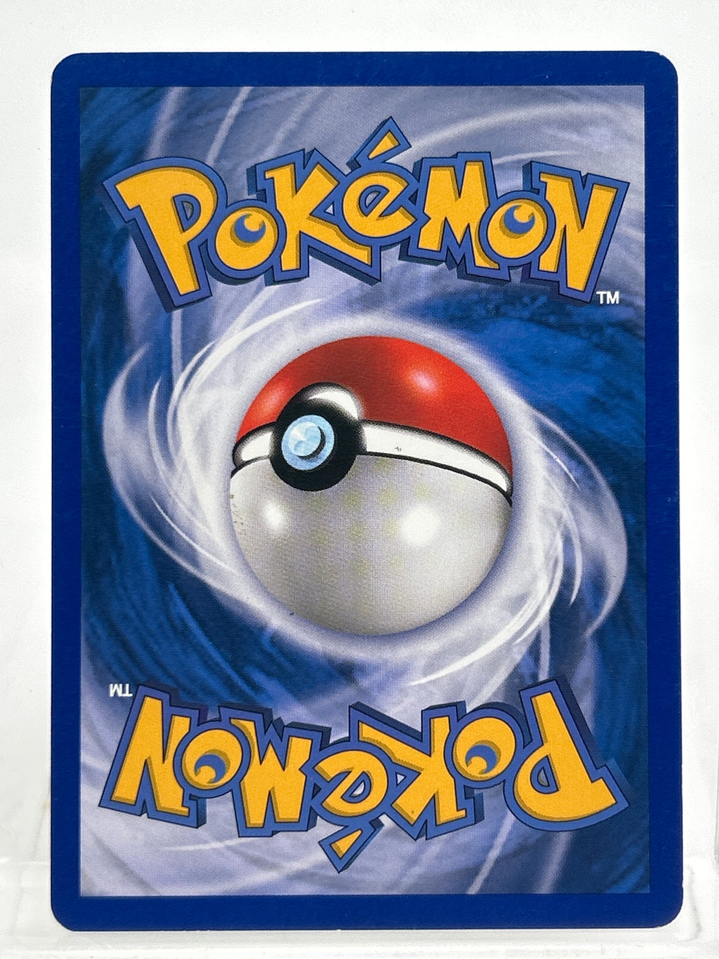 Pokémon TCG Aquapolis Scizor 32/147 Regular English