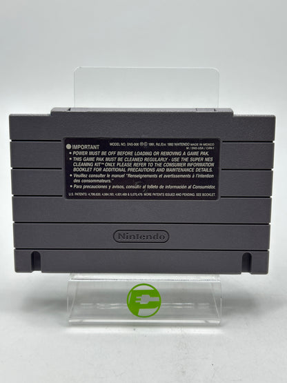 Realm (Super Nintendo SNES, 1996) Cartridge Only