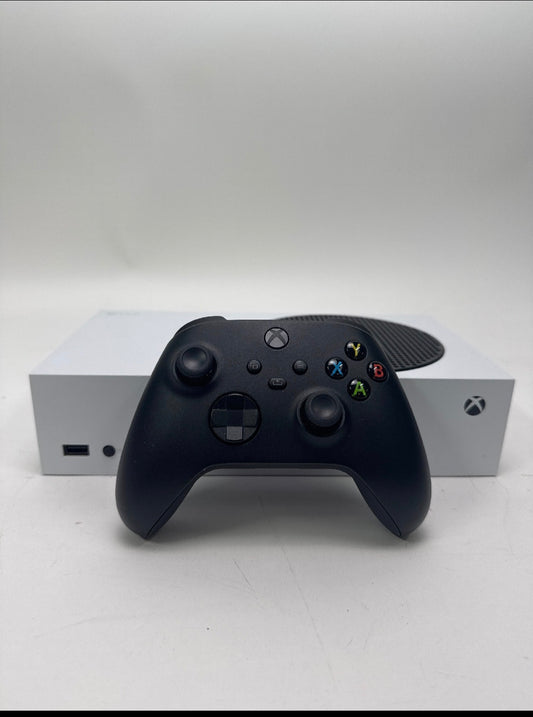Microsoft Xbox Series S 512GB Console Gaming System Only Robot White 1883