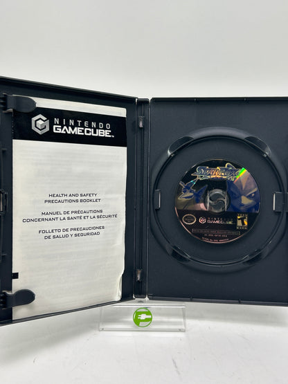 Star Fox Assault (Nintendo GameCube, 2005)