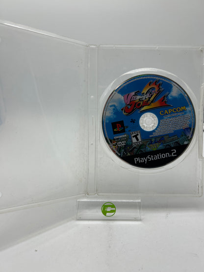 Viewtiful Joe 2 (Sony PlayStation 2 PS2, 2004) Disc Only