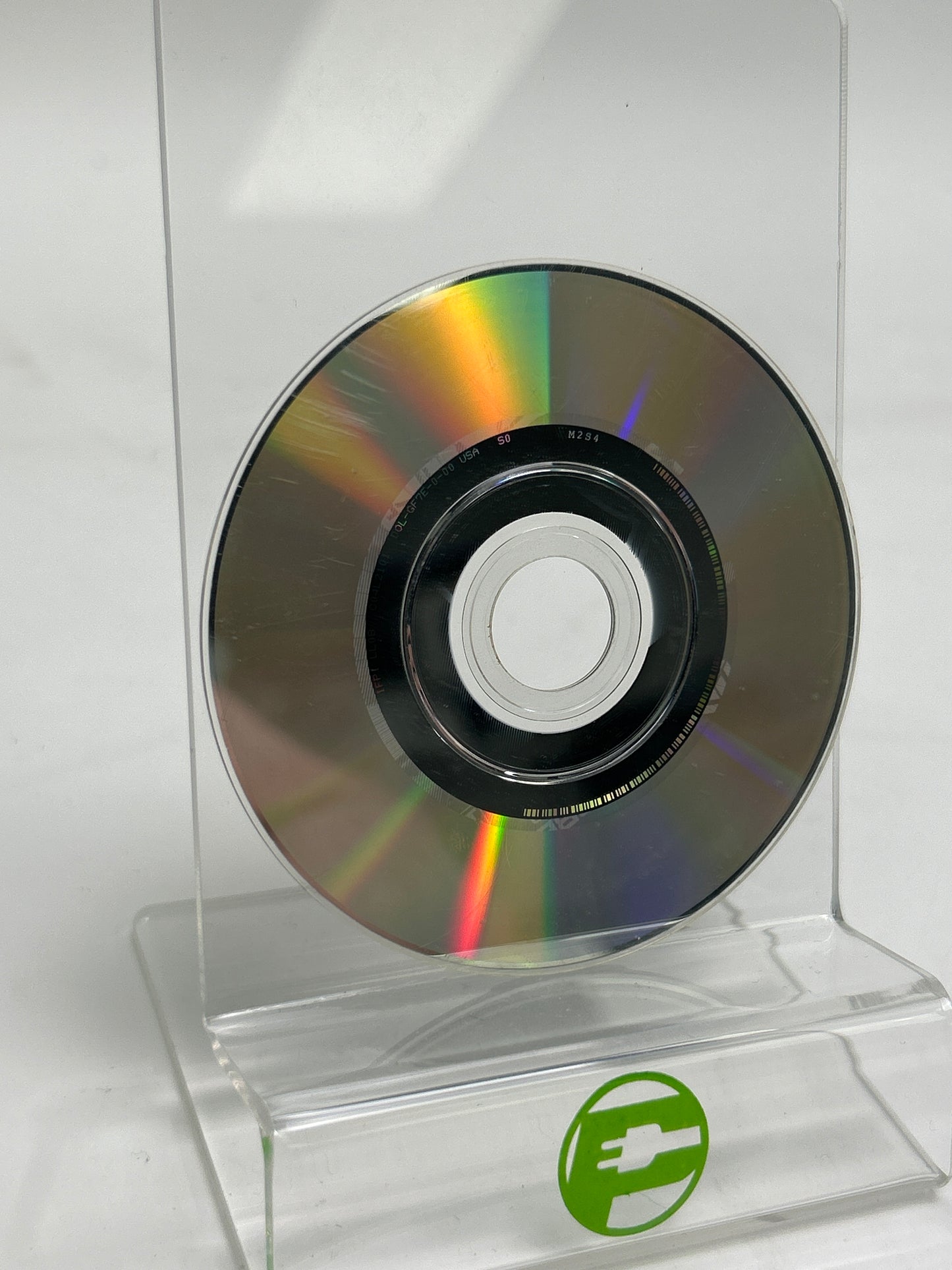 Star Fox Assault (Nintendo GameCube, 2005)