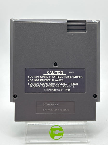 Contra (Nintendo NES, 1988) Cartridge Only
