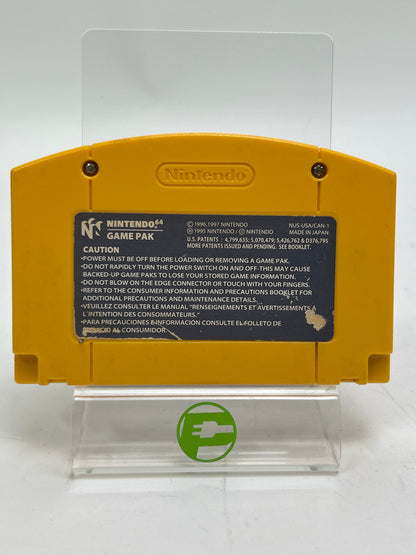 Donkey Kong 64 (Nintendo 64 N64, 1999) Cartridge Only